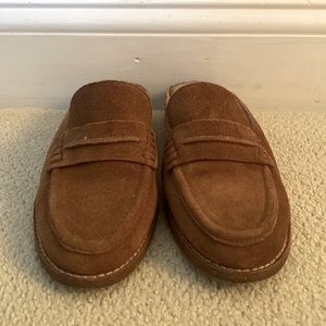 Madewell Shoes